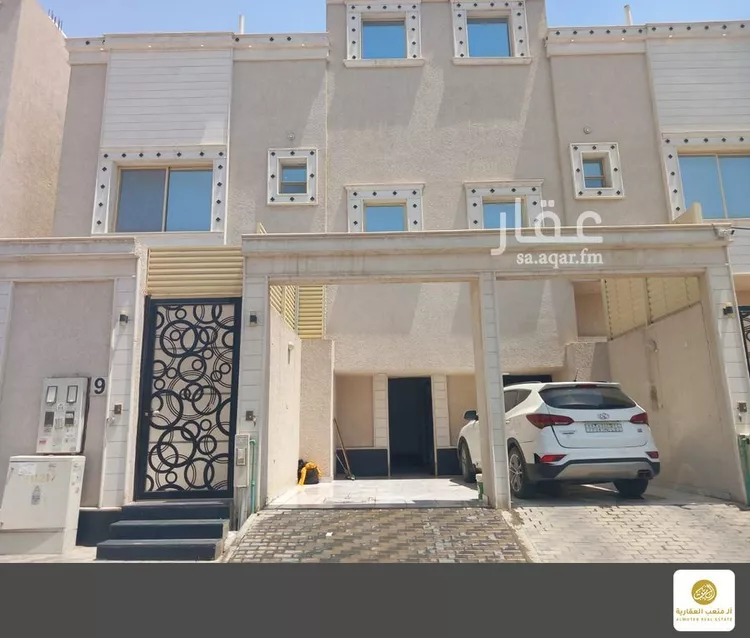 دور للإيجار في شارع نهاوند, حي العزيزية, مدينة الرياض, منطقة الرياض
