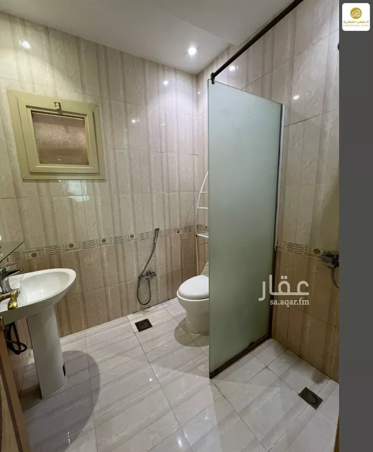 شقة للإيجار في شارع عبدالله المخضوب, حي الوادي, مدينة الرياض, منطقة الرياض 7