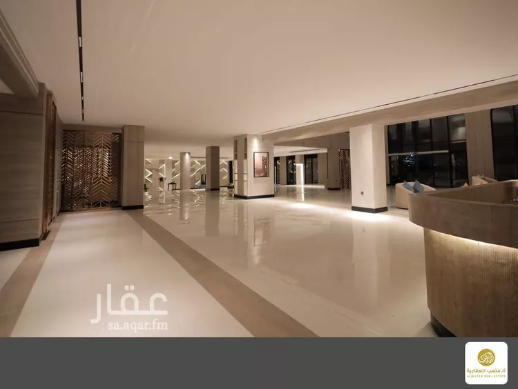 شقة للإيجار في شارع الملك عبدالعزيز ابن عبدالرحمن سعود, حي المربع, مدينة الرياض, منطقة الرياض 7