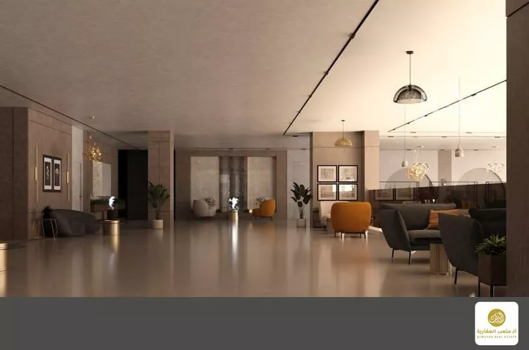 شقة للإيجار في شارع الملك عبدالعزيز ابن عبدالرحمن سعود, حي المربع, مدينة الرياض, منطقة الرياض 22