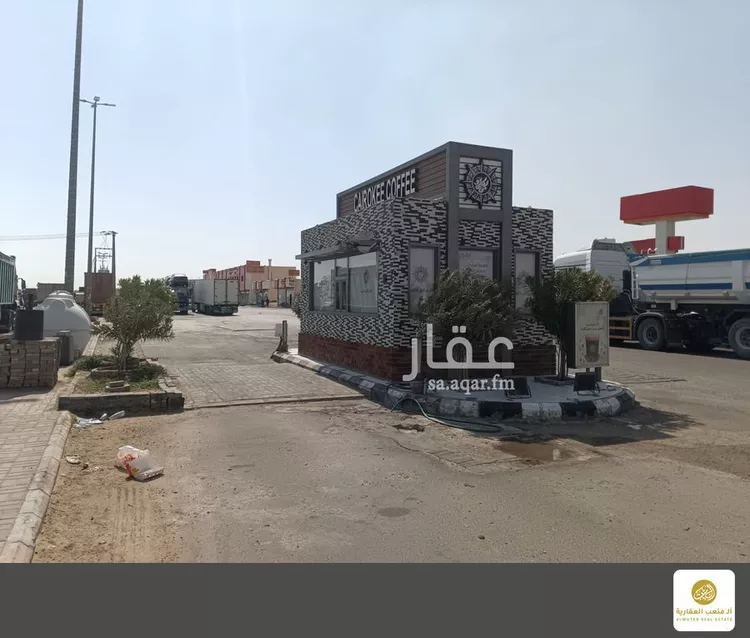 كشك للإيجار في شارع طريق الدمام , حي العلا, مدينة الرياض, منطقة الرياض صورة 3