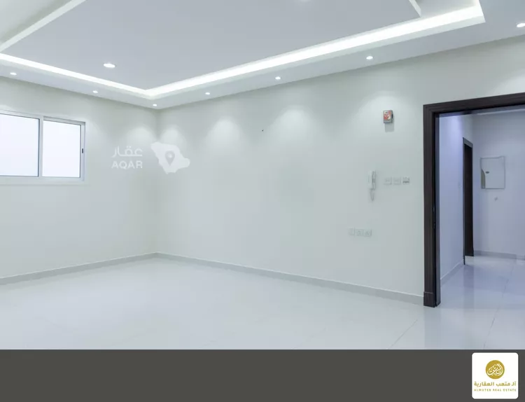 شقة للإيجار في شارع الأفضلي, حي الملقا, مدينة الرياض, منطقة الرياض 11
