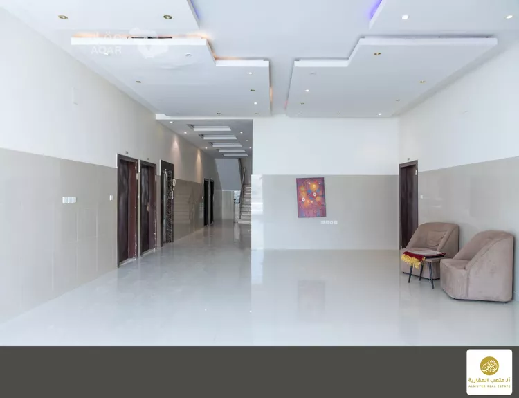 شقة للإيجار في شارع رقم 439, حي النرجس, مدينة الرياض, منطقة الرياض صورة 3