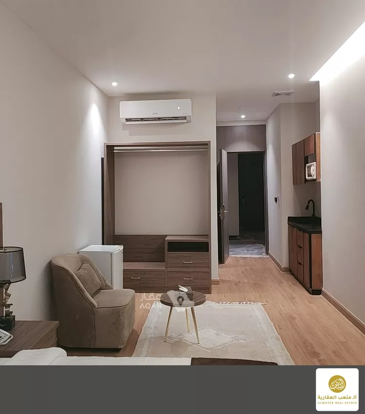 Apartment for Rent in Riyadh Al Murabba 20