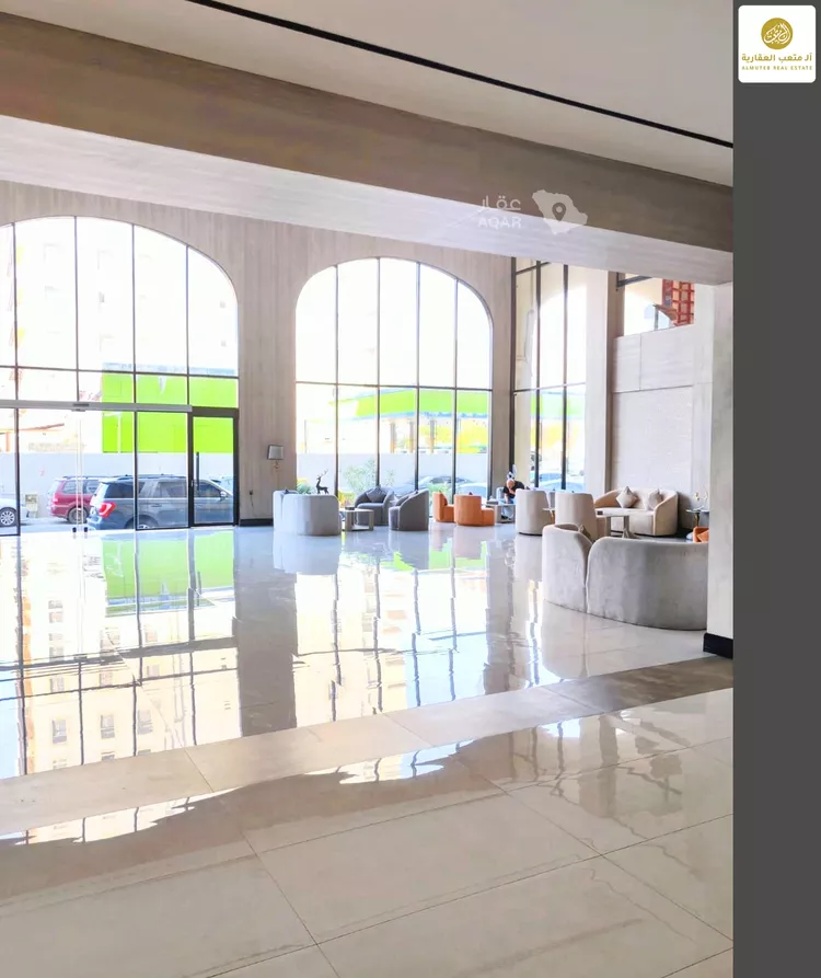 Apartment for Rent in Riyadh Al Murabba 3