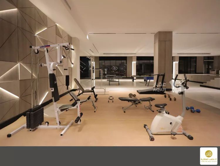 Apartment for Rent in Riyadh Al Murabba 12