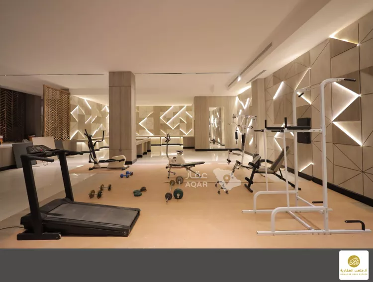 Apartment for Rent in Riyadh Al Murabba 16