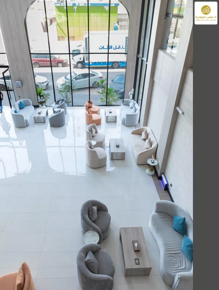Apartment for Rent in Riyadh Al Murabba 8