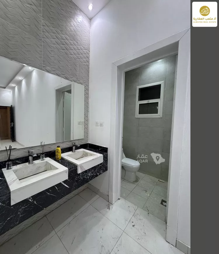 دور للإيجار في شارع نهاوند, حي العزيزية, مدينة الرياض, منطقة الرياض 10