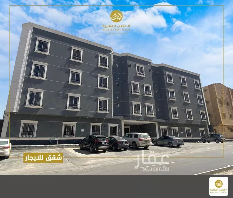 شقة للإيجار في شارع وادي أبي عرب, حي الوادي, مدينة الرياض, منطقة الرياض صورة 2
