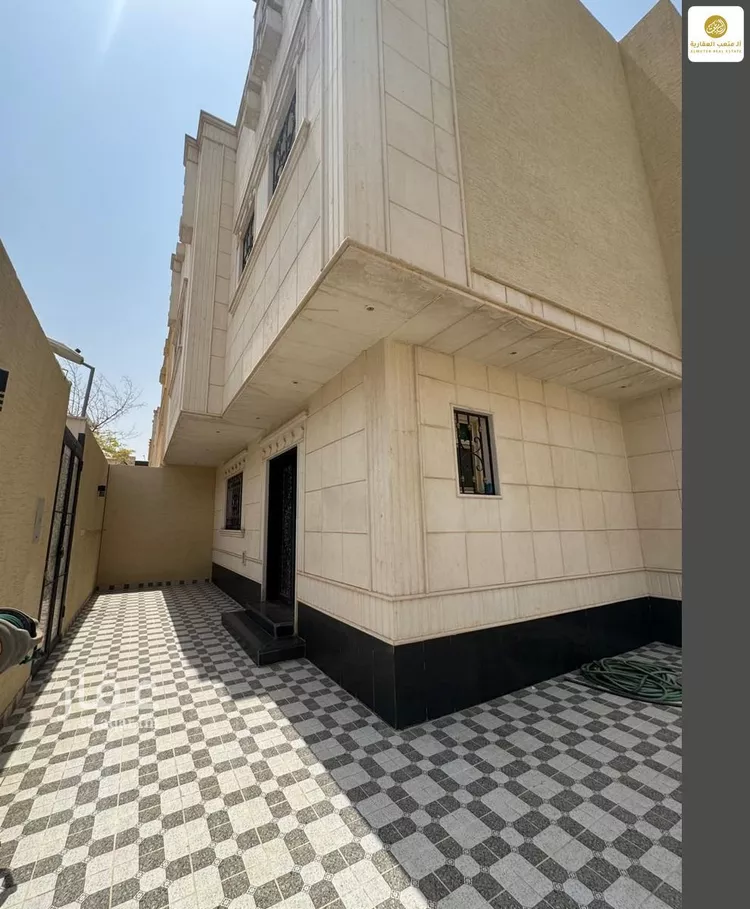 دور للإيجار في شارع مصدة, حي الوادي, مدينة الرياض, منطقة الرياض صورة 2