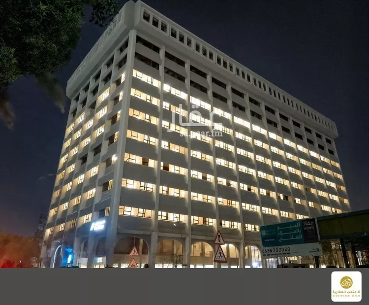 شقة للإيجار في شارع الملك عبدالعزيز ابن عبدالرحمن سعود, حي المربع, مدينة الرياض, منطقة الرياض صورة 2