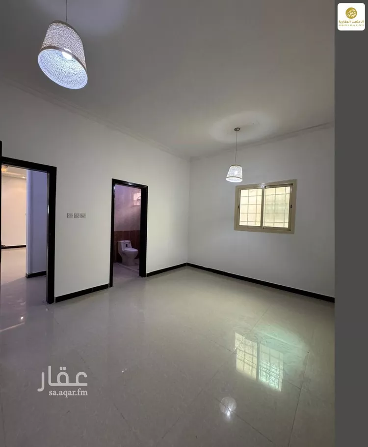 دور للإيجار في شارع قسمه, حي اليرموك, مدينة الرياض, منطقة الرياض صورة 5