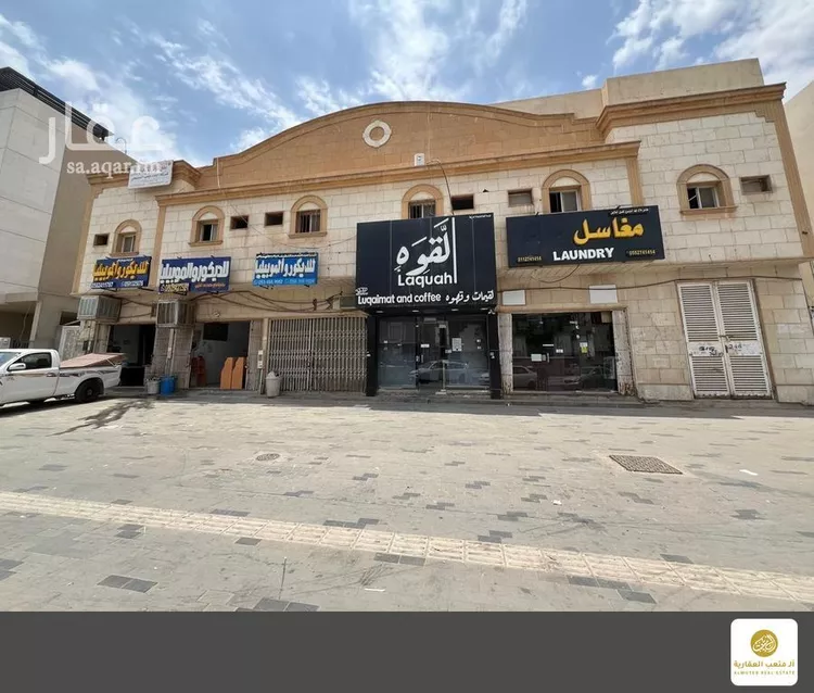 شقة للإيجار في شارع عبدالله المخضوب, حي الوادي, مدينة الرياض, منطقة الرياض