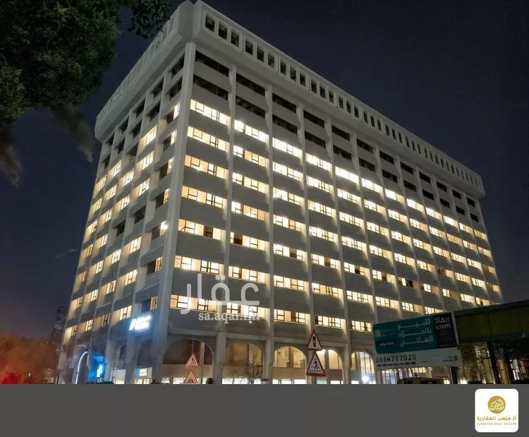 شقة للإيجار في شارع الملك عبدالعزيز ابن عبدالرحمن سعود, حي المربع, مدينة الرياض, منطقة الرياض صورة 2