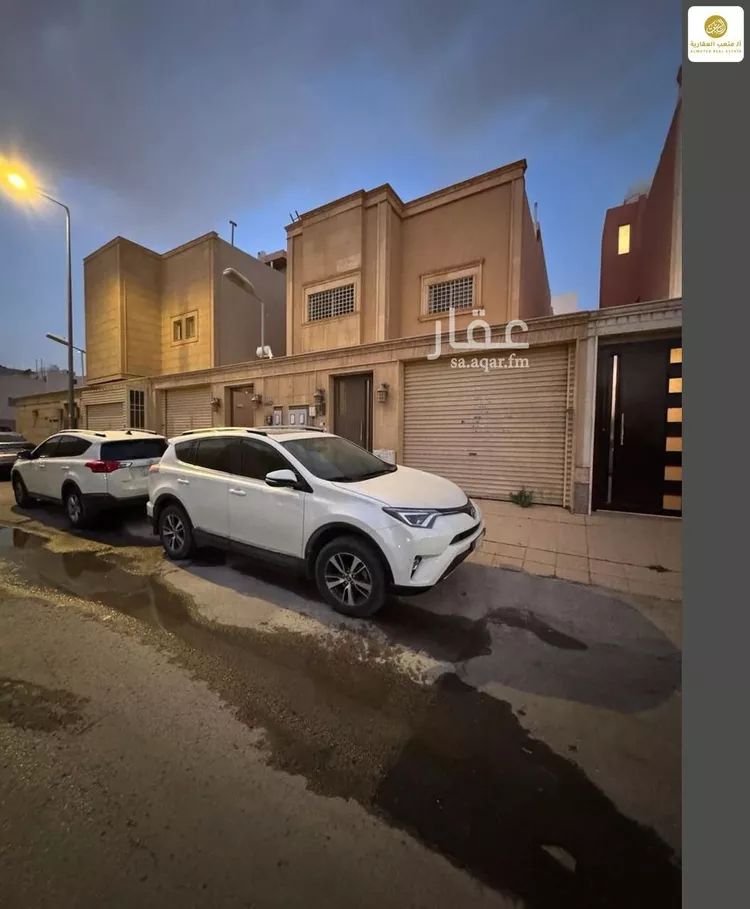 دور للإيجار في شارع سدوان, حي الوادي, مدينة الرياض, منطقة الرياض صورة 2