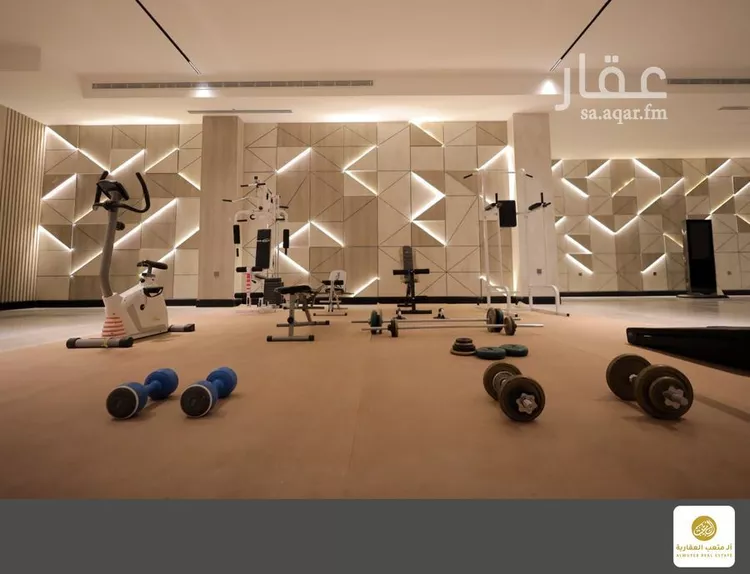 استوديو للإيجار في شارع سنان بن مقرن, حي المربع, مدينة الرياض, منطقة الرياض 13