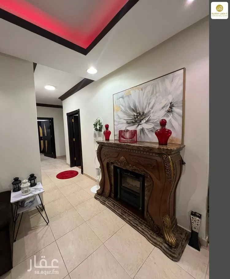 شقة للإيجار في شارع أبيان, حي الندى, مدينة الرياض, منطقة الرياض 6