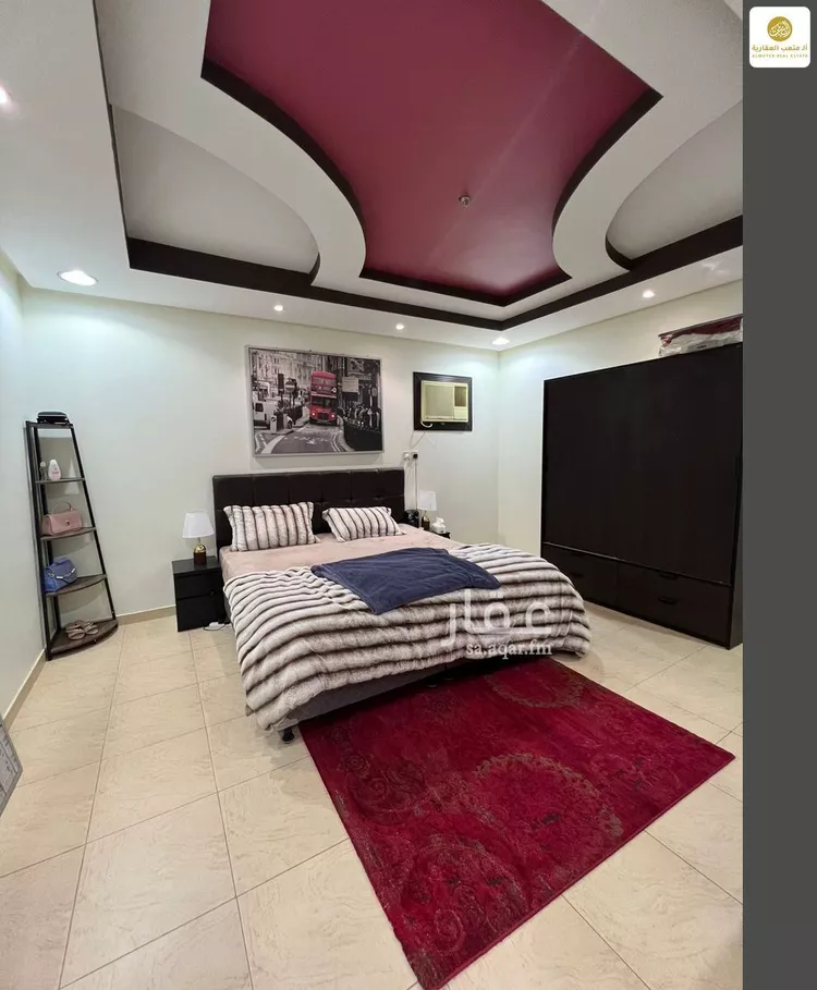 Apartment for Rent in Riyadh An Nada صورة 4