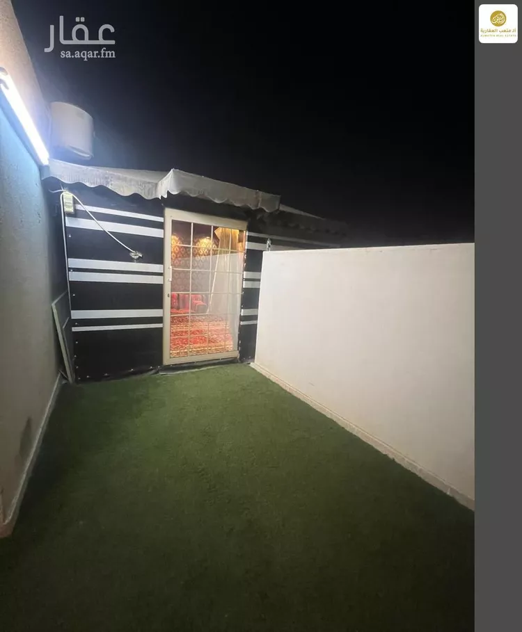 شقة للإيجار في شارع أبيان, حي الندى, مدينة الرياض, منطقة الرياض 19