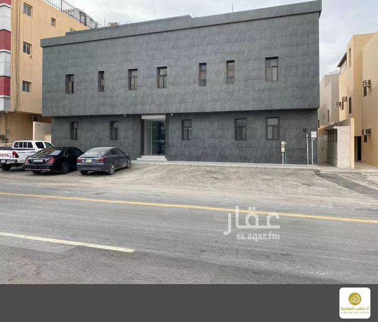 عمارة للإيجار في شارع الحسيمة, حي النفل, مدينة الرياض, منطقة الرياض