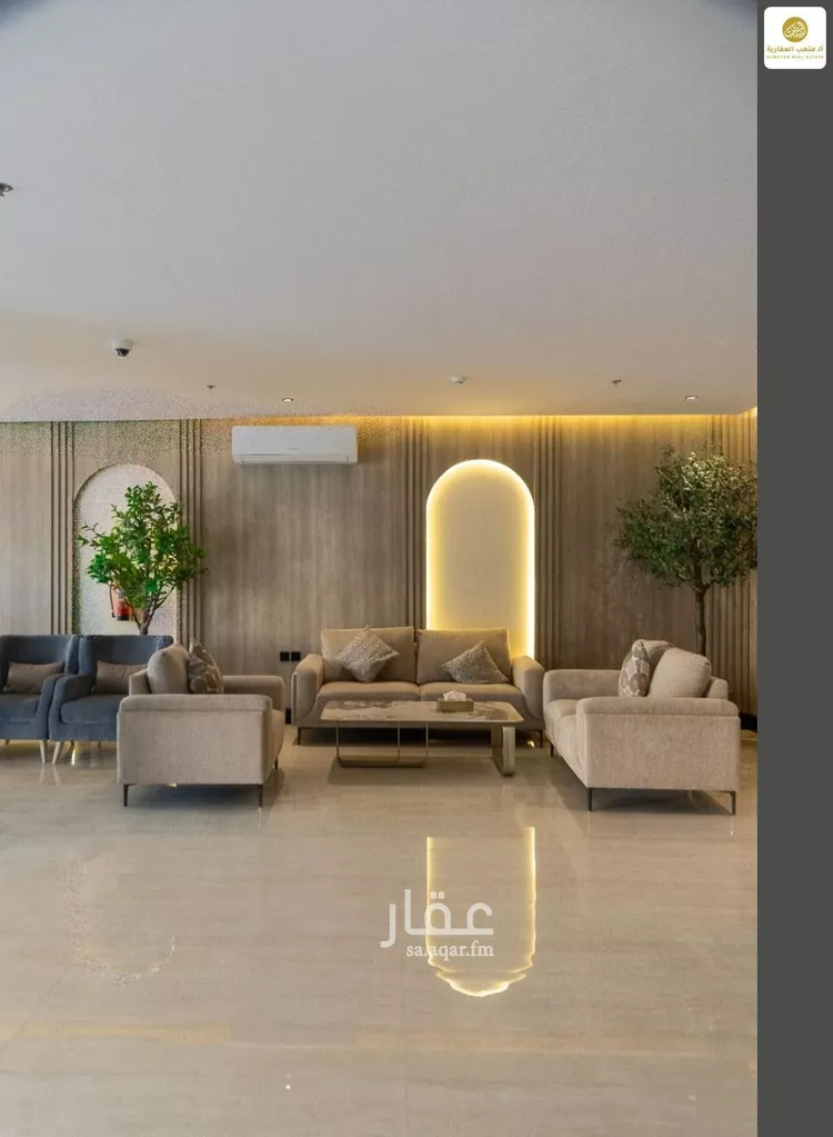 شقة للإيجار في شارع الميزان, حي الفلاح, مدينة الرياض, منطقة الرياض صورة 3