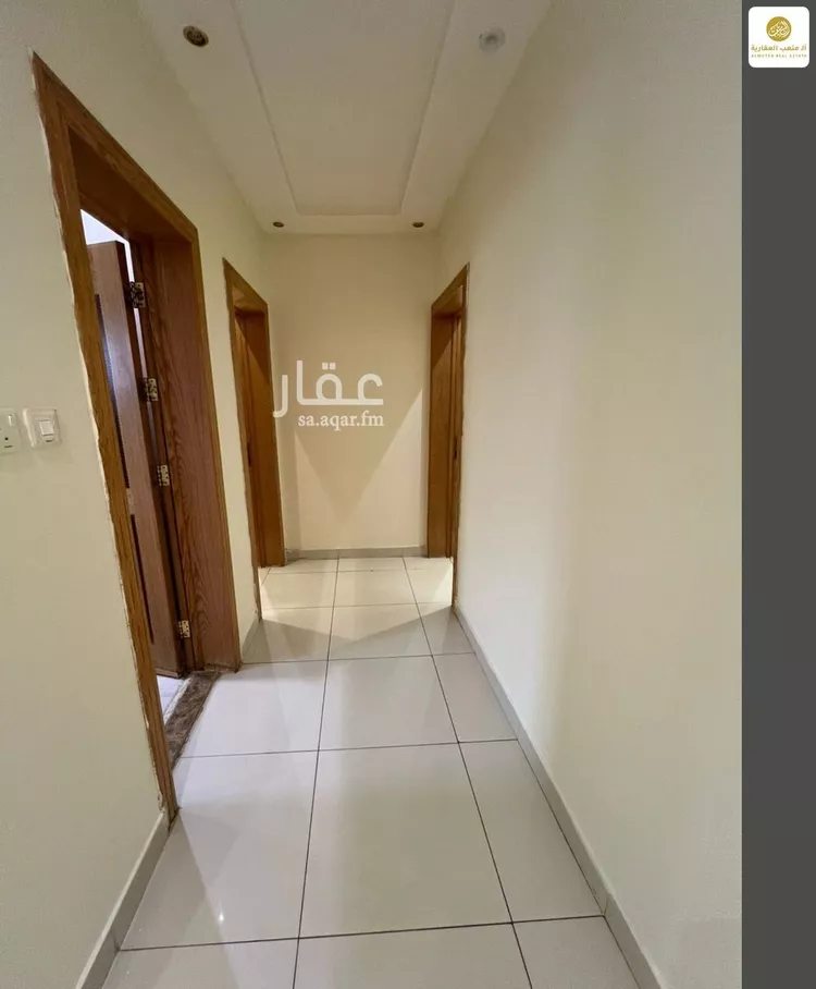 شقة للإيجار في شارع عبدالله المخضوب, حي الوادي, مدينة الرياض, منطقة الرياض 8