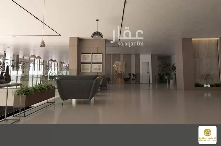 شقة للإيجار في شارع الملك عبدالعزيز ابن عبدالرحمن سعود, حي المربع, مدينة الرياض, منطقة الرياض 18