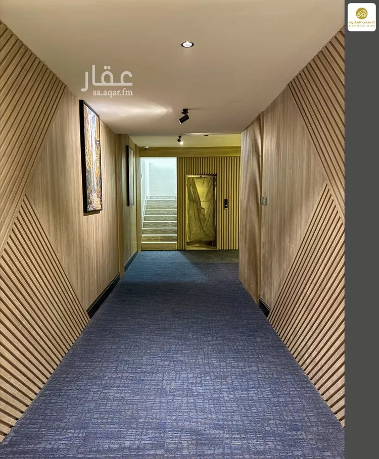 شقة للإيجار في شارع عثمان بن عفان الفرعي, حي الوادي, مدينة الرياض, منطقة الرياض صورة 3