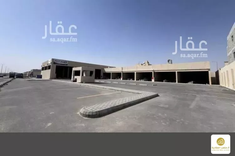 محل للإيجار في شارع الاشقر, حي الجنادرية, مدينة الرياض, منطقة الرياض
