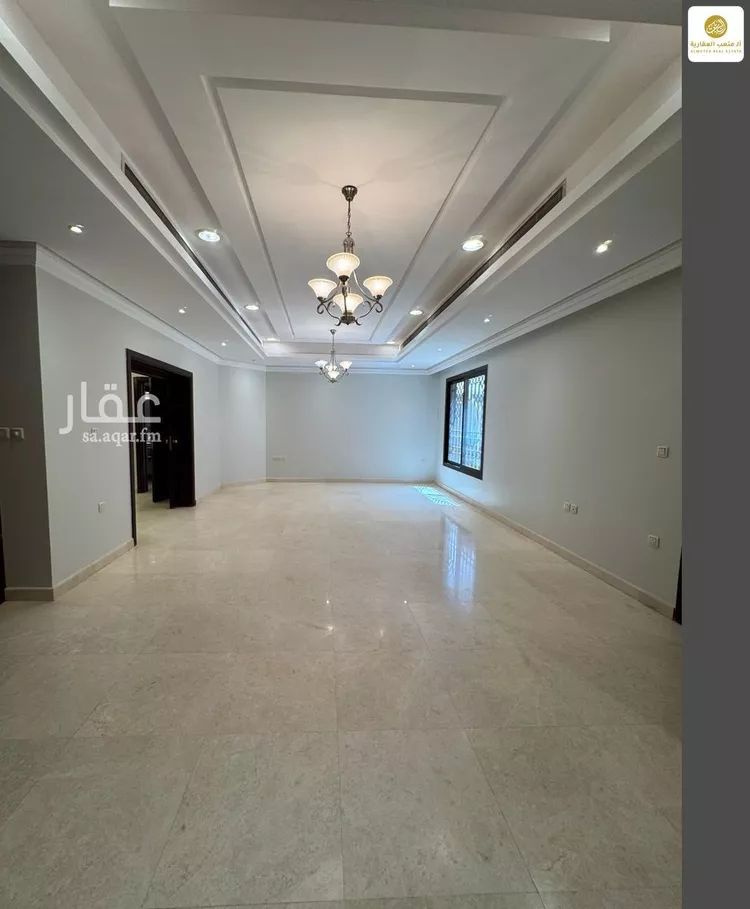 فيلا للإيجار في شارع عارمة, حي الوادي, مدينة الرياض, منطقة الرياض صورة 4