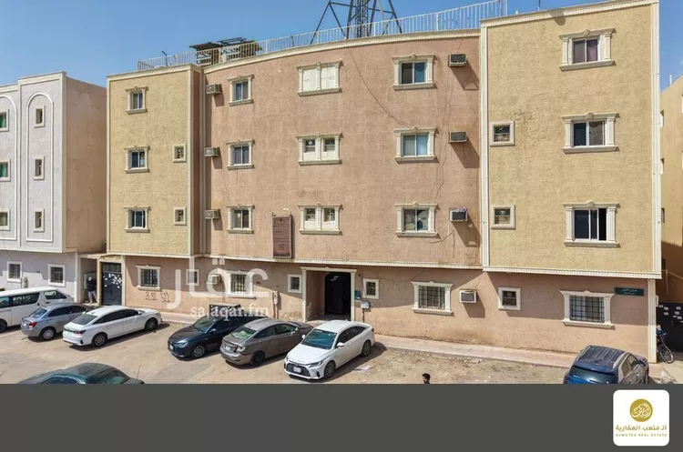 شقة للإيجار في شارع الانوار, حي الندوة, مدينة الرياض, منطقة الرياض صورة 2