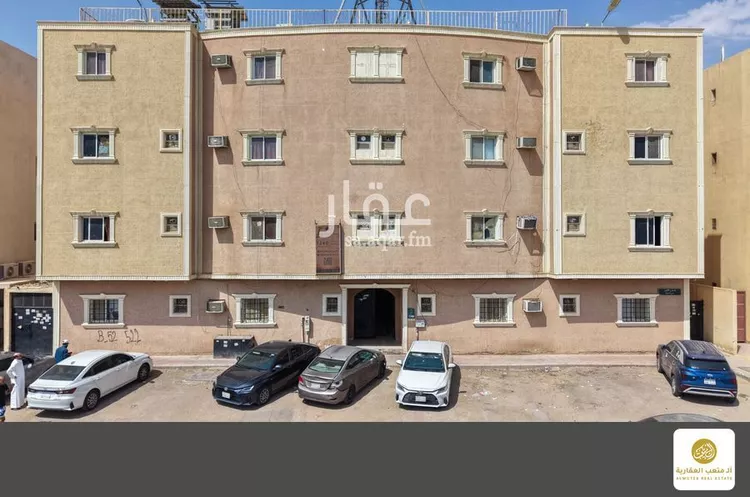 Apartment for Rent in Riyadh An Nadhim