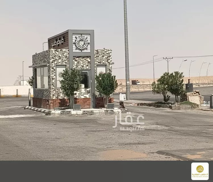 Kiosk for rent in Riyadh Ash Sharq