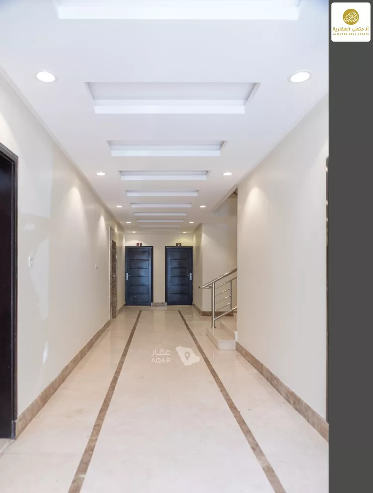 شقة للإيجار في شارع الأفضلي, حي الملقا, مدينة الرياض, منطقة الرياض 3
