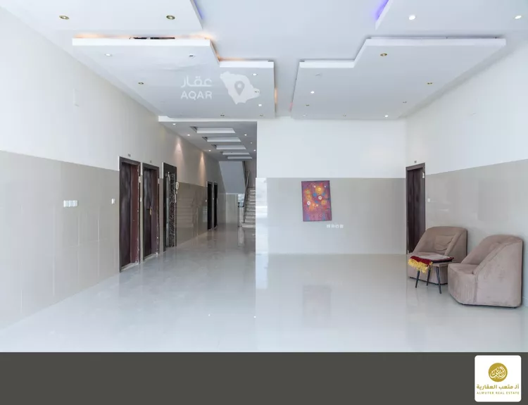 شقة للإيجار في شارع رقم 439, حي النرجس, مدينة الرياض, منطقة الرياض 3
