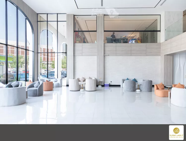 Apartment for Rent in Riyadh Al Murabba 6