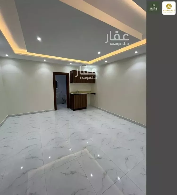 شقة للإيجار في شارع البحر الأحمر, حي النفل, مدينة الرياض, منطقة الرياض صورة 4
