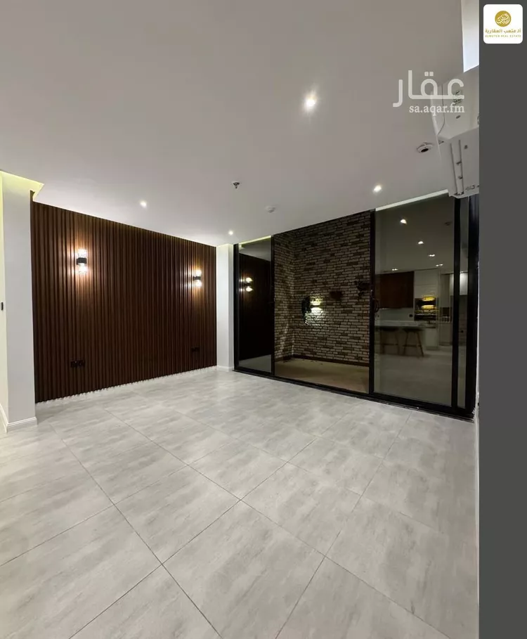 شقة للإيجار في شارع القشاشية, حي الندى, مدينة الرياض, منطقة الرياض صورة 5