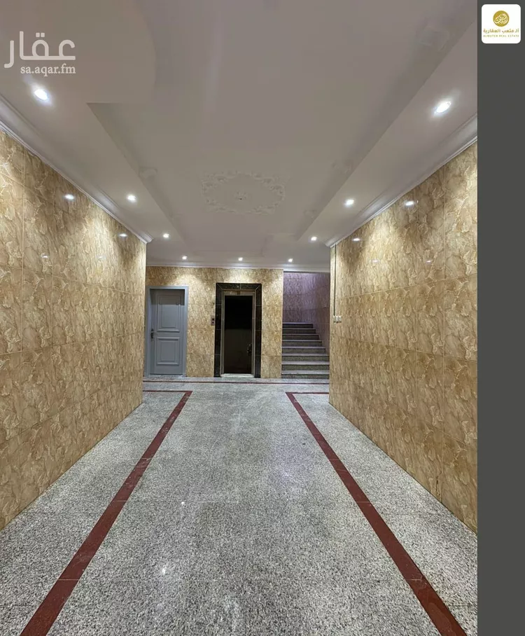 شقة للإيجار في شارع ابي جعفر المنصور, حي اليرموك, مدينة الرياض, منطقة الرياض صورة 2