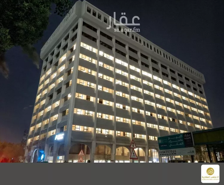 شقة للإيجار في شارع الملك عبدالعزيز ابن عبدالرحمن سعود, حي المربع, مدينة الرياض, منطقة الرياض صورة 2