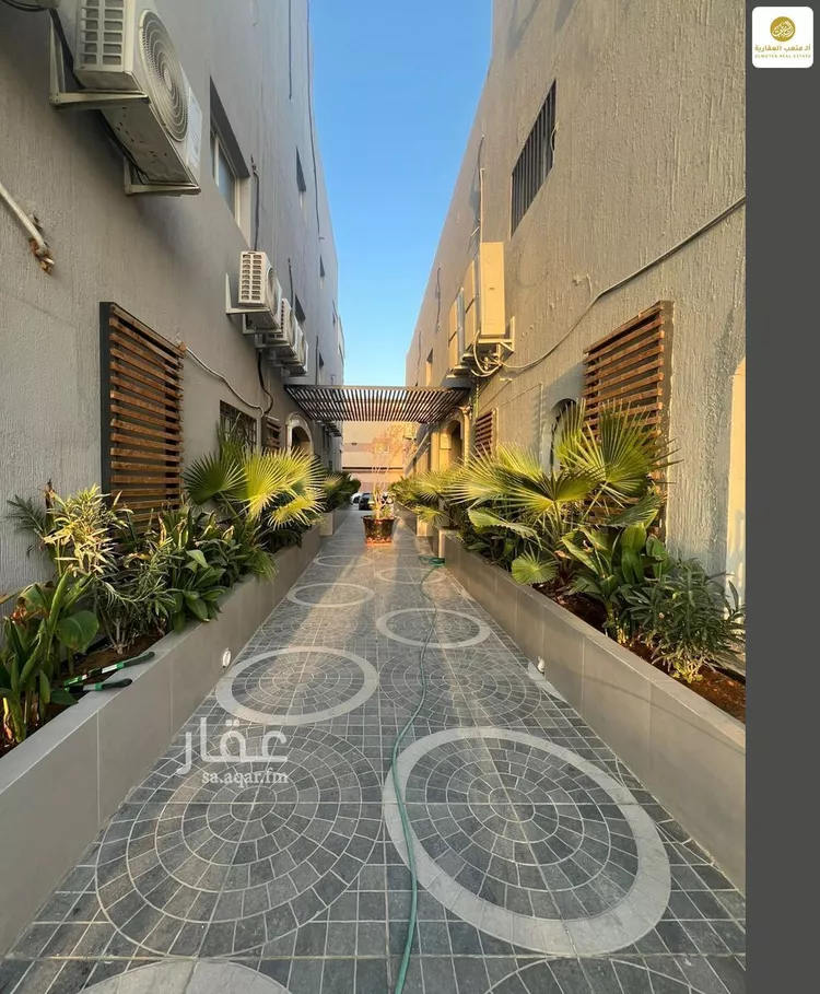 شقة للإيجار في شارع ابي موسى الاشعري, حي الأندلس, مدينة الرياض, منطقة الرياض صورة 2