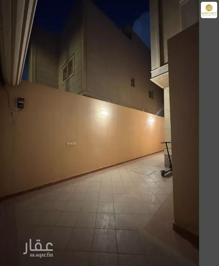 دور للإيجار في شارع سدوان, حي الوادي, مدينة الرياض, منطقة الرياض صورة 4