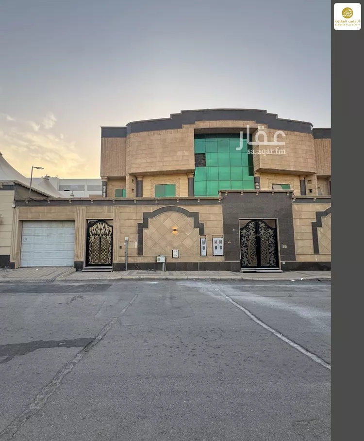 Villa for Rent in Riyadh King Abdullah