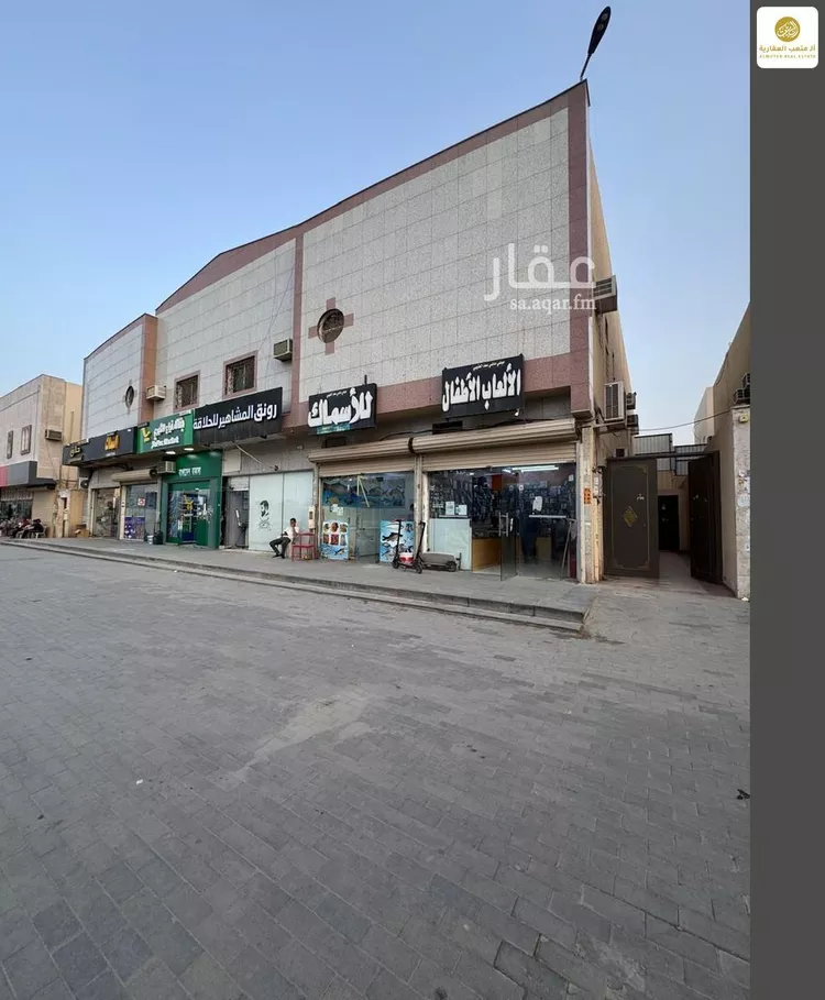 Apartment for Rent in Riyadh Al Wadi