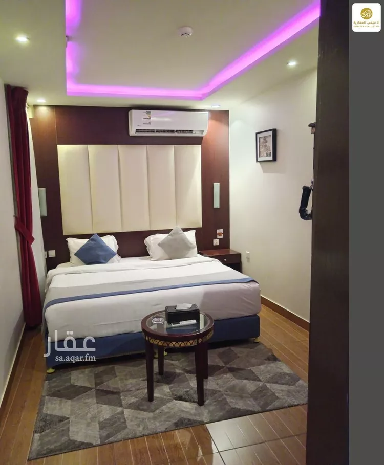 شقة للإيجار في شارع عبدالله المخضوب, حي الفلاح, مدينة الرياض, منطقة الرياض صورة 5
