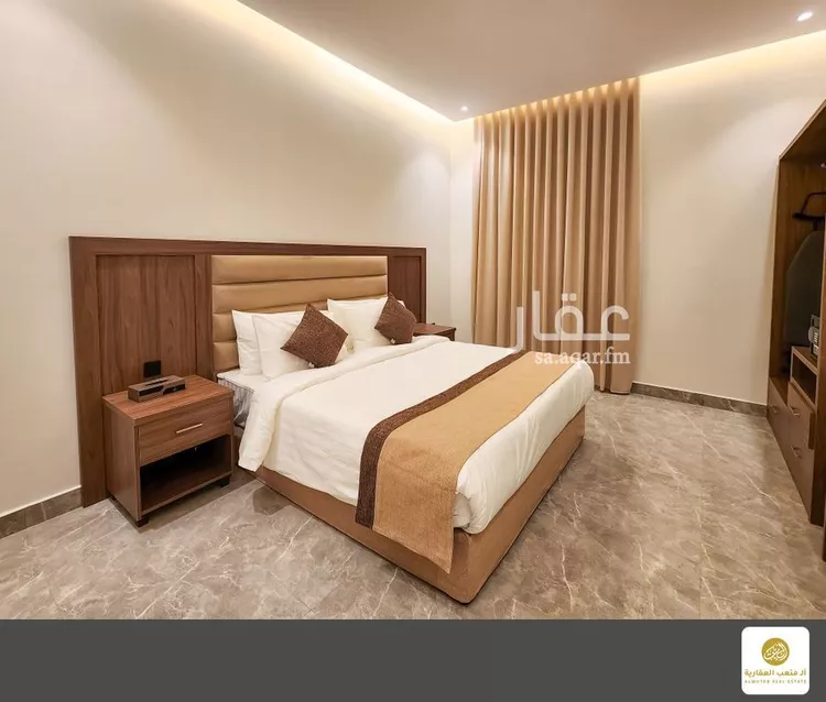 شقة للإيجار في شارع الامير محمد ابن سلمان ابن عبدالعزيز, حي الفلاح, مدينة الرياض, منطقة الرياض صورة 5