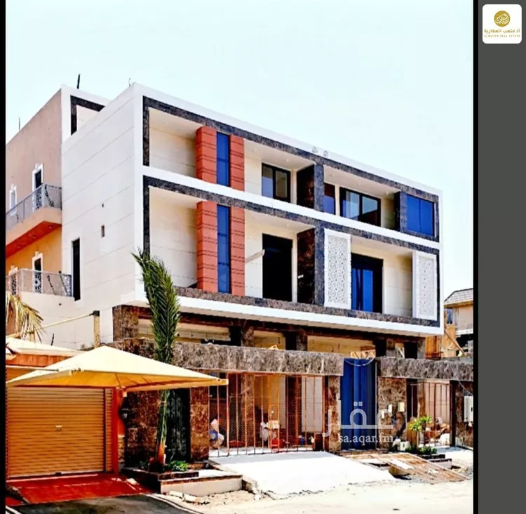 شقة للإيجار في شارع علي القرشي, حي أبحر الشمالية, مدينة جدة, منطقة مكة المكرمة