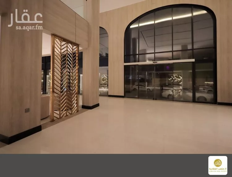 استوديو للإيجار في شارع سنان بن مقرن, حي المربع, مدينة الرياض, منطقة الرياض 12