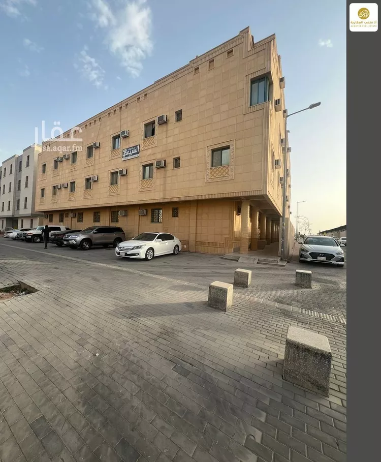 Apartment for Rent in Riyadh Al Falah